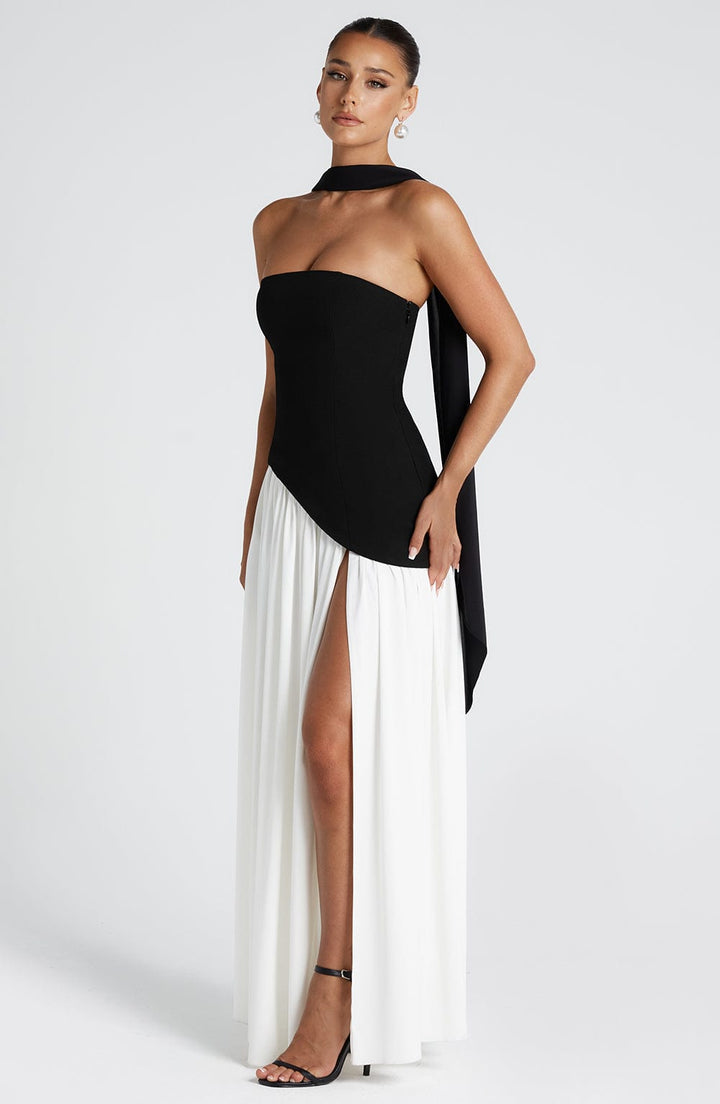 Vivora | Twilight Bloom Dress