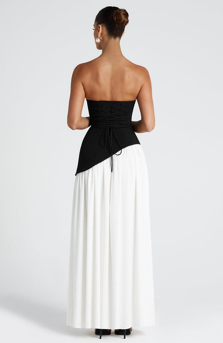 Vivora | Twilight Bloom Dress