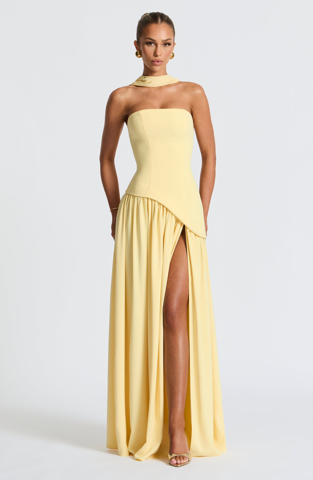 Vivora | Twilight Bloom Dress