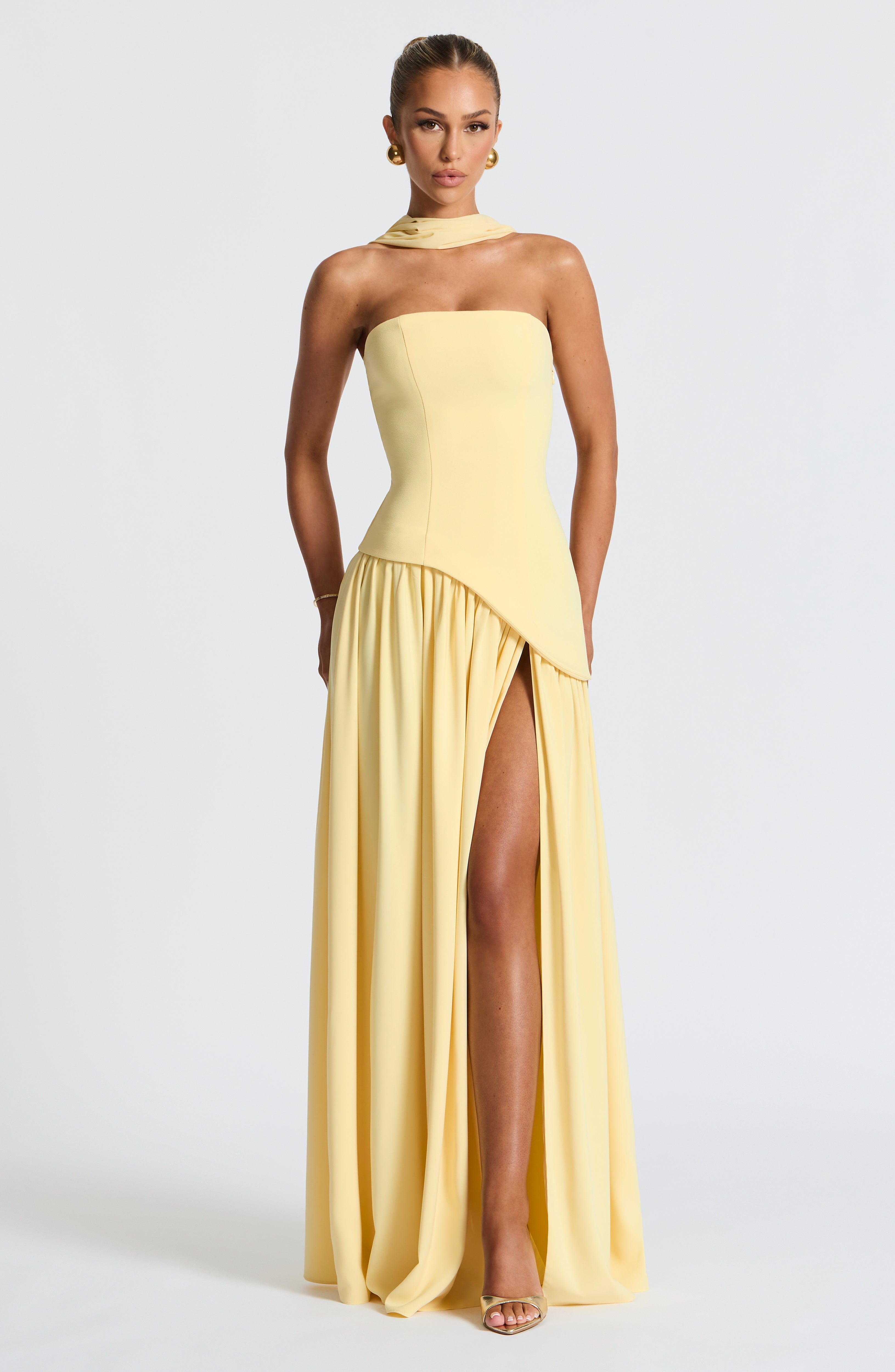 Vivora | Twilight Bloom Dress