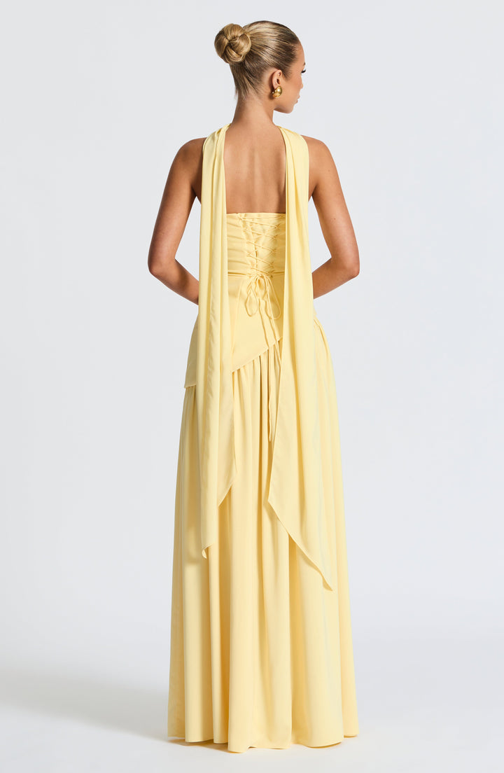 Vivora | Twilight Bloom Dress