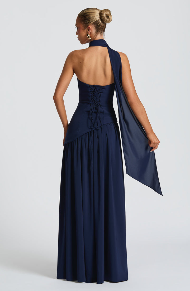 Vivora | Twilight Bloom Dress