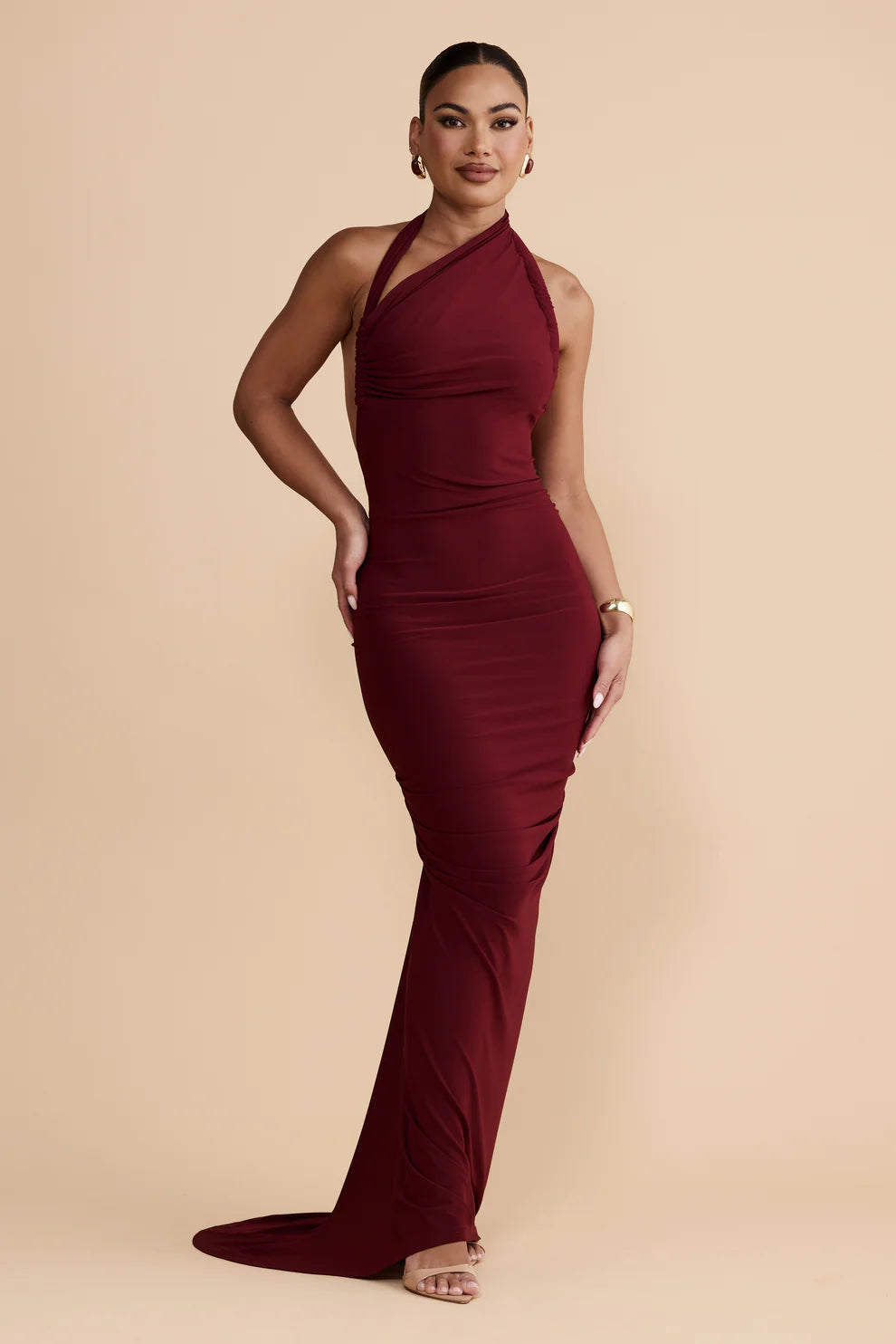 EVA Maxi Dress