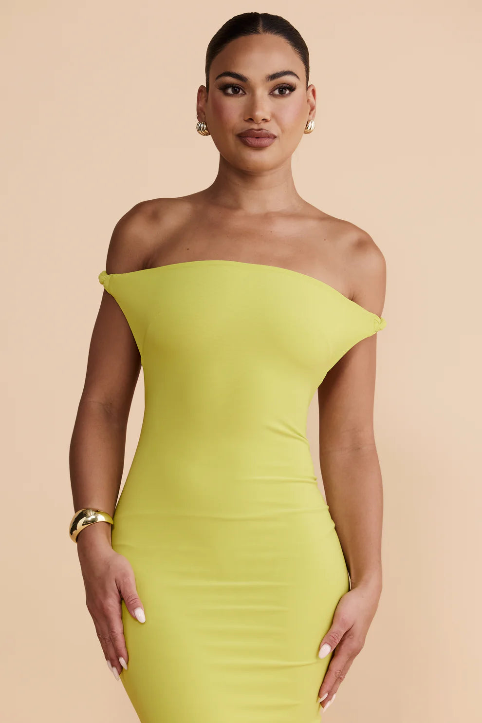 Maia Dress
