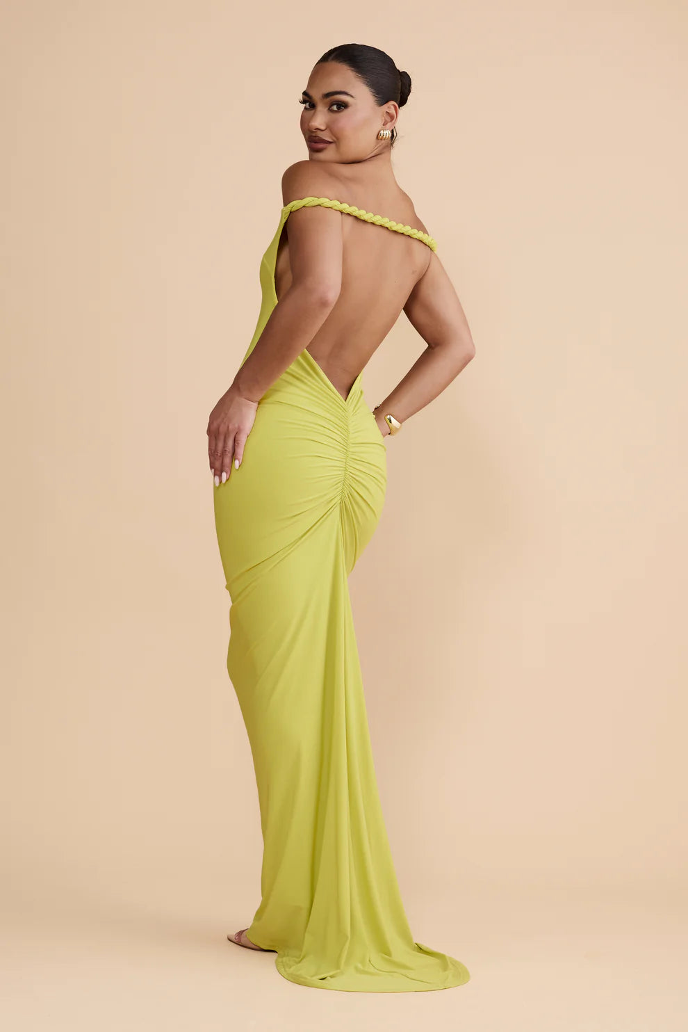Maia Dress