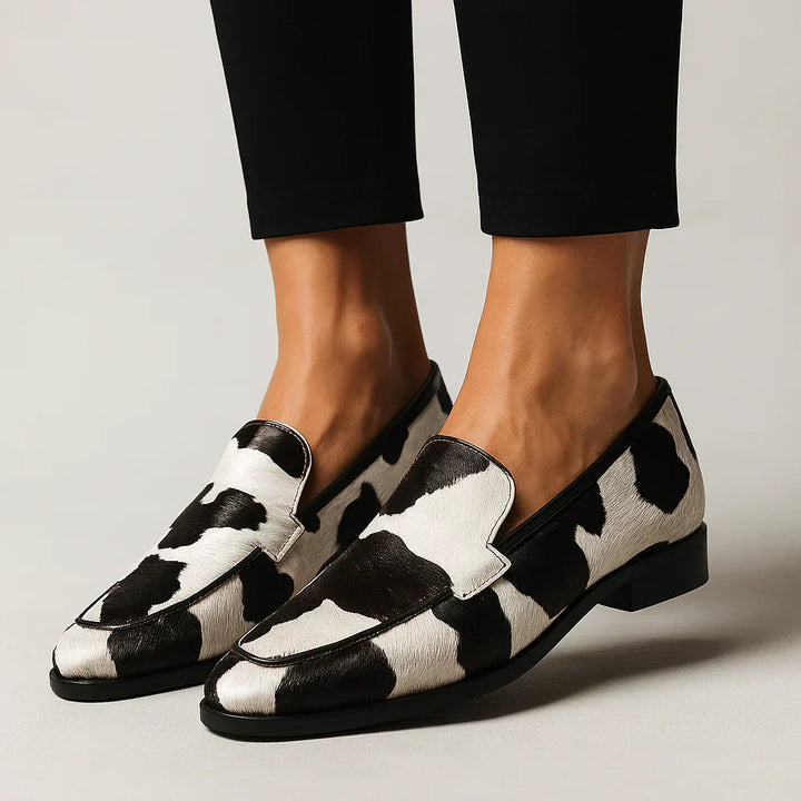 Melle - Classic Loafers