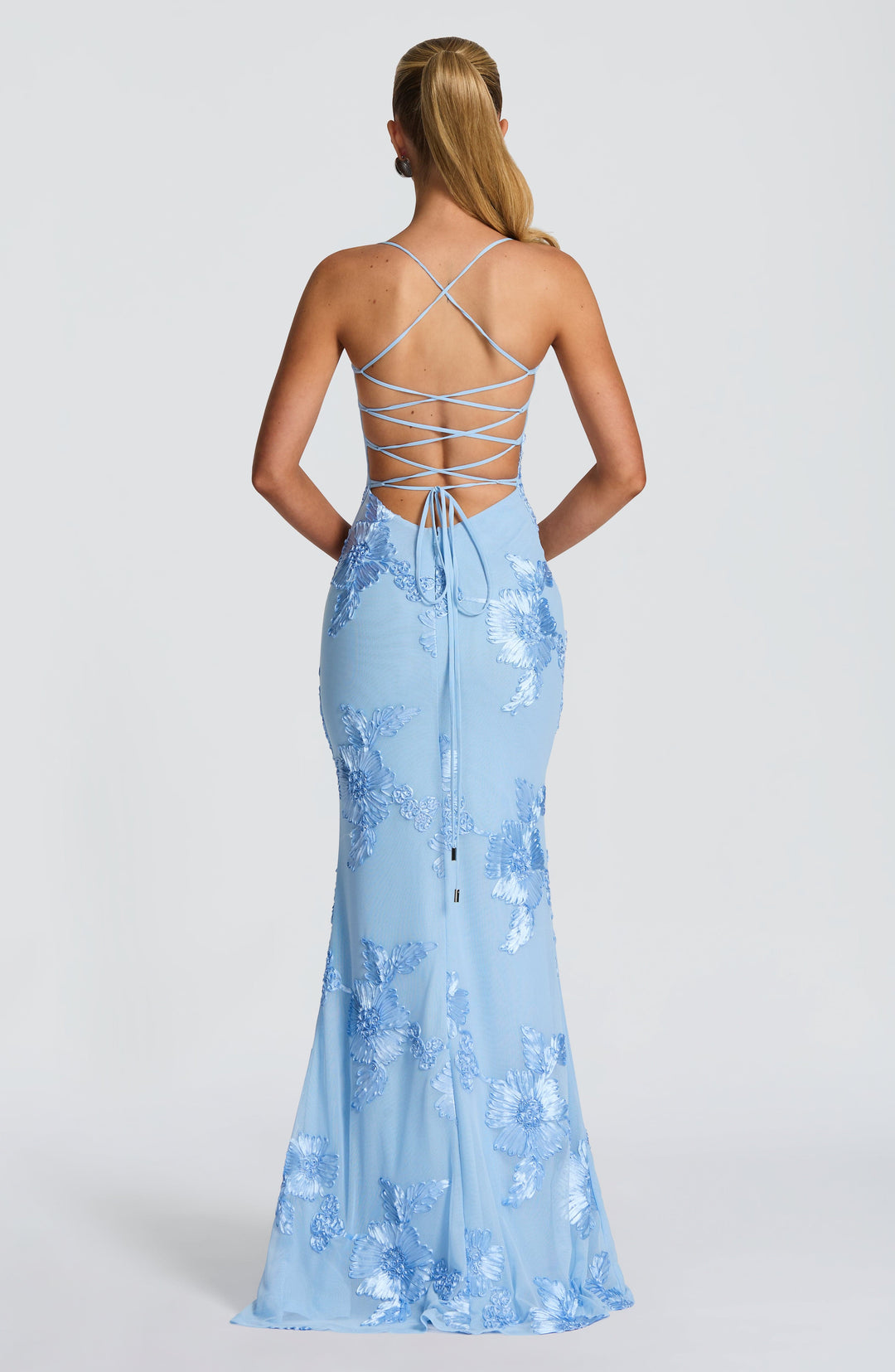 LYDIA MAXI DRESS