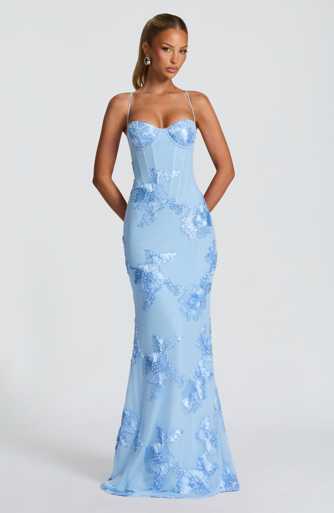 LYDIA MAXI DRESS