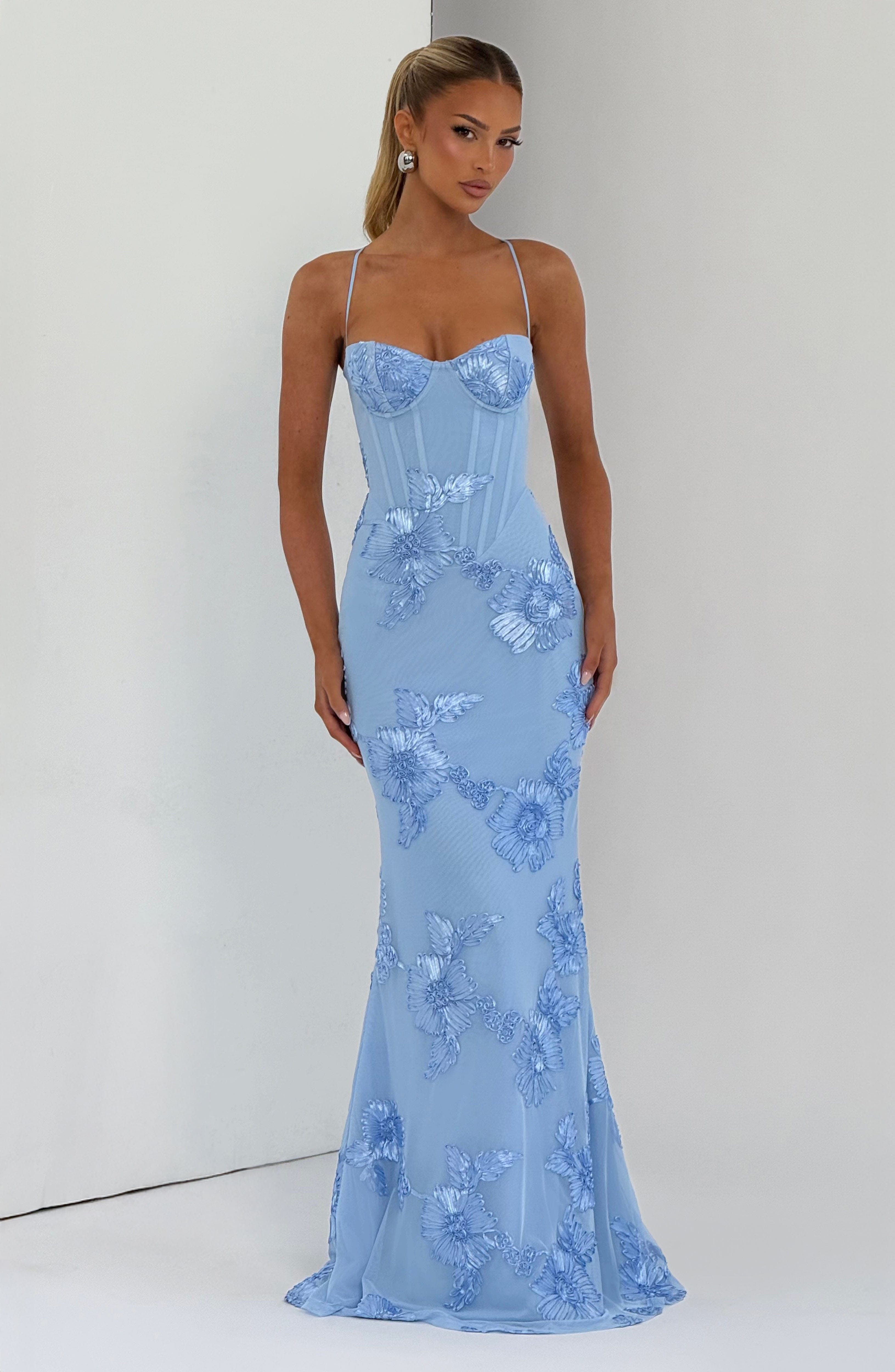 LYDIA MAXI DRESS