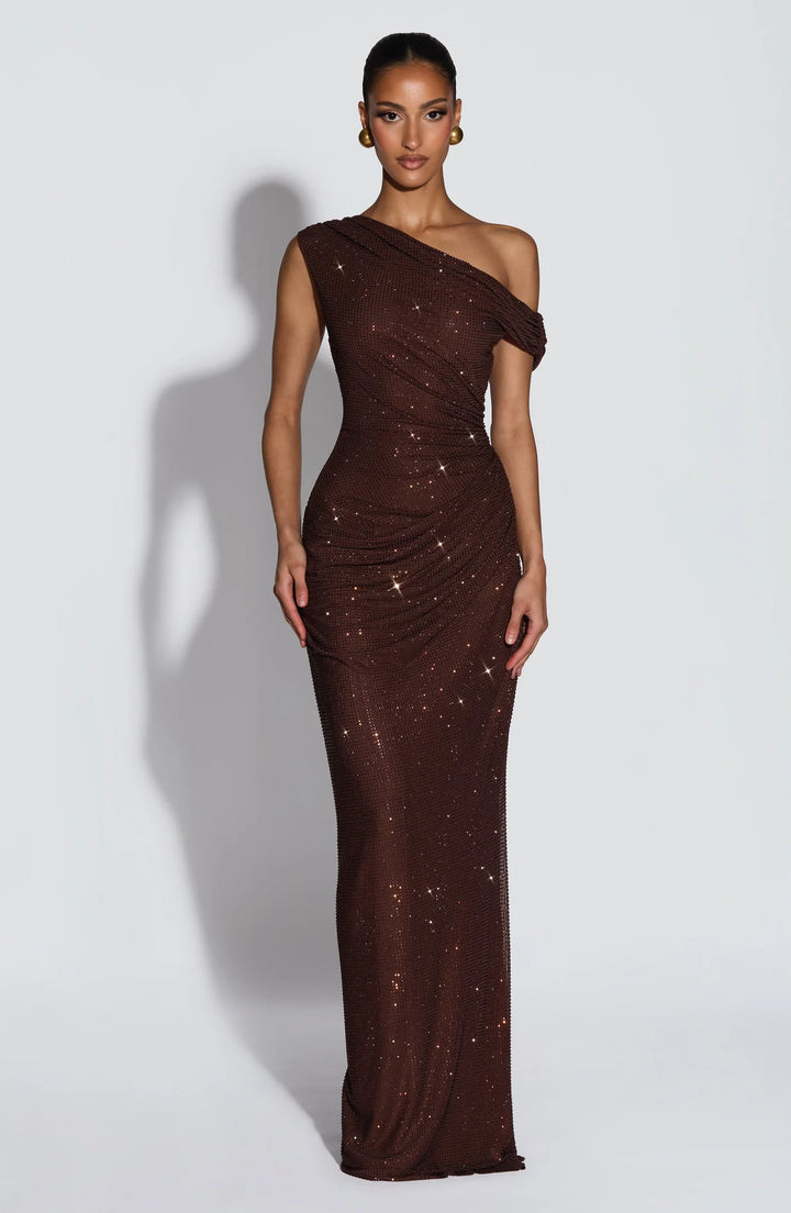 OTTILIE MAXI DRESS