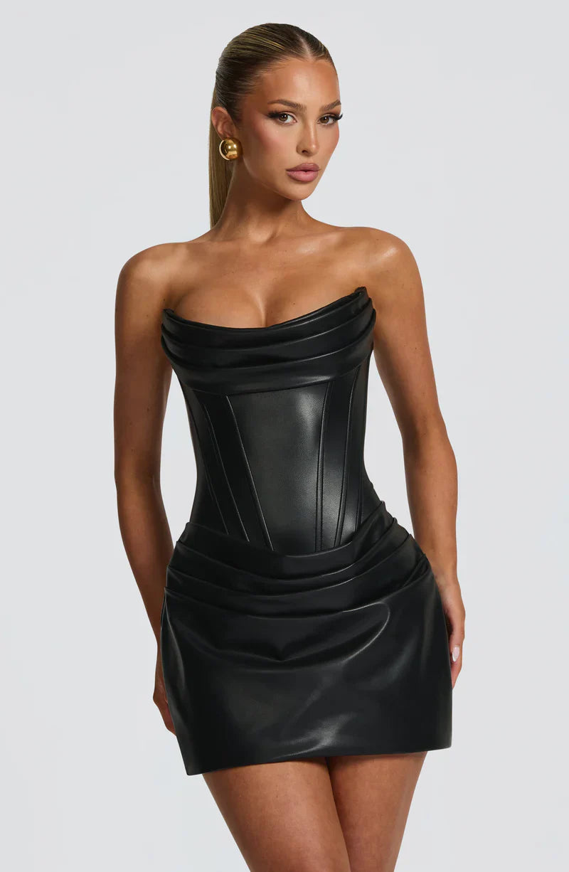 Palmer Mini Dress