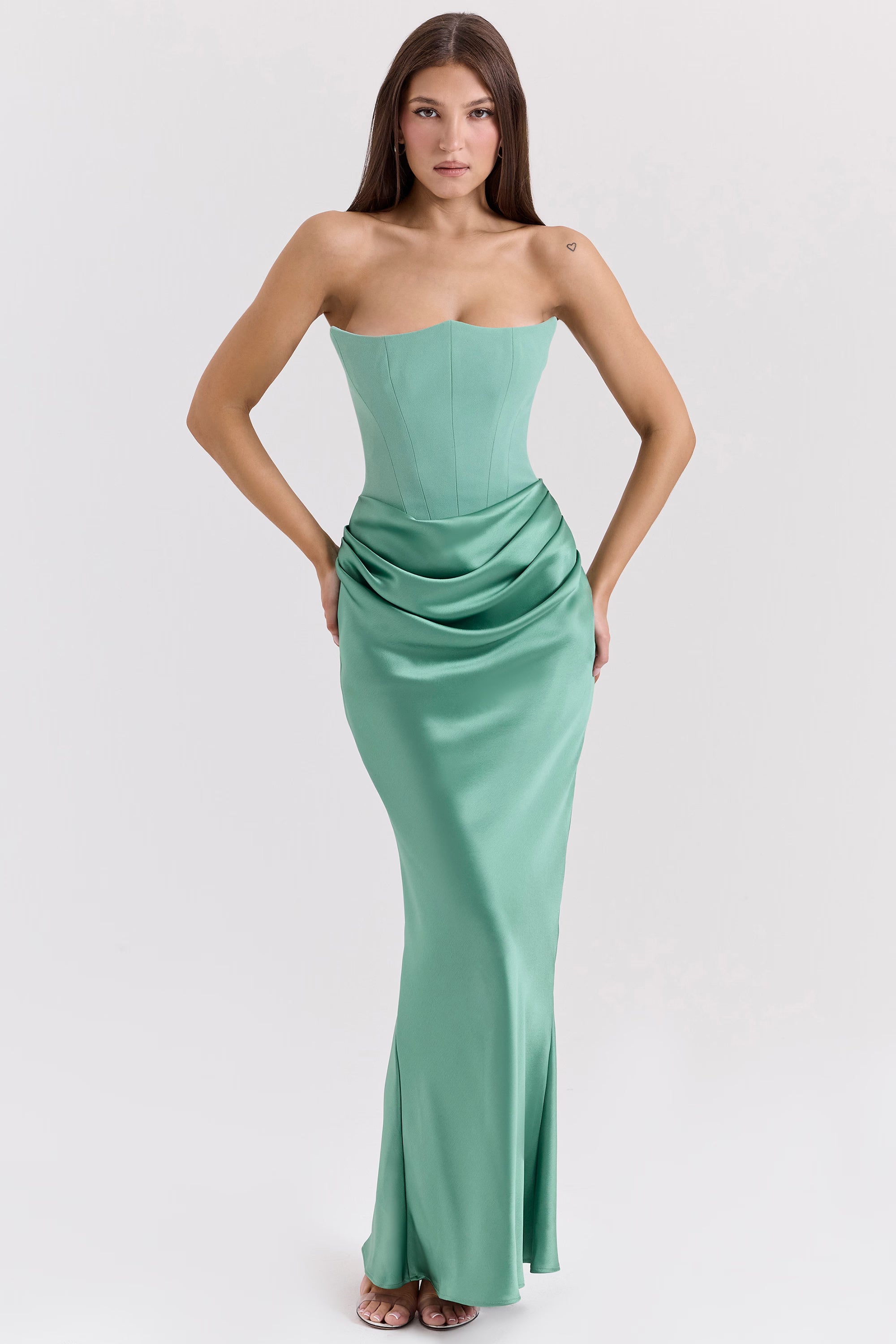 Olivia Maxi Dress