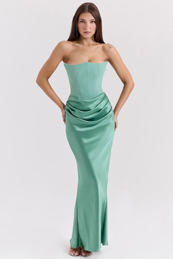 Olivia Maxi Dress