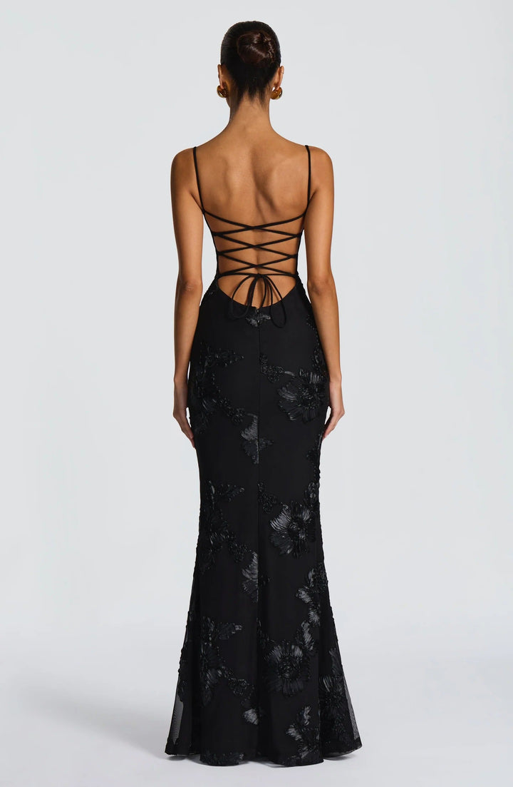 LYDIA MAXI DRESS