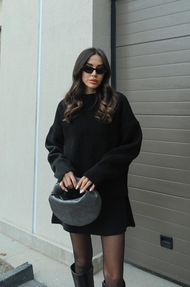 Anora Classy Set