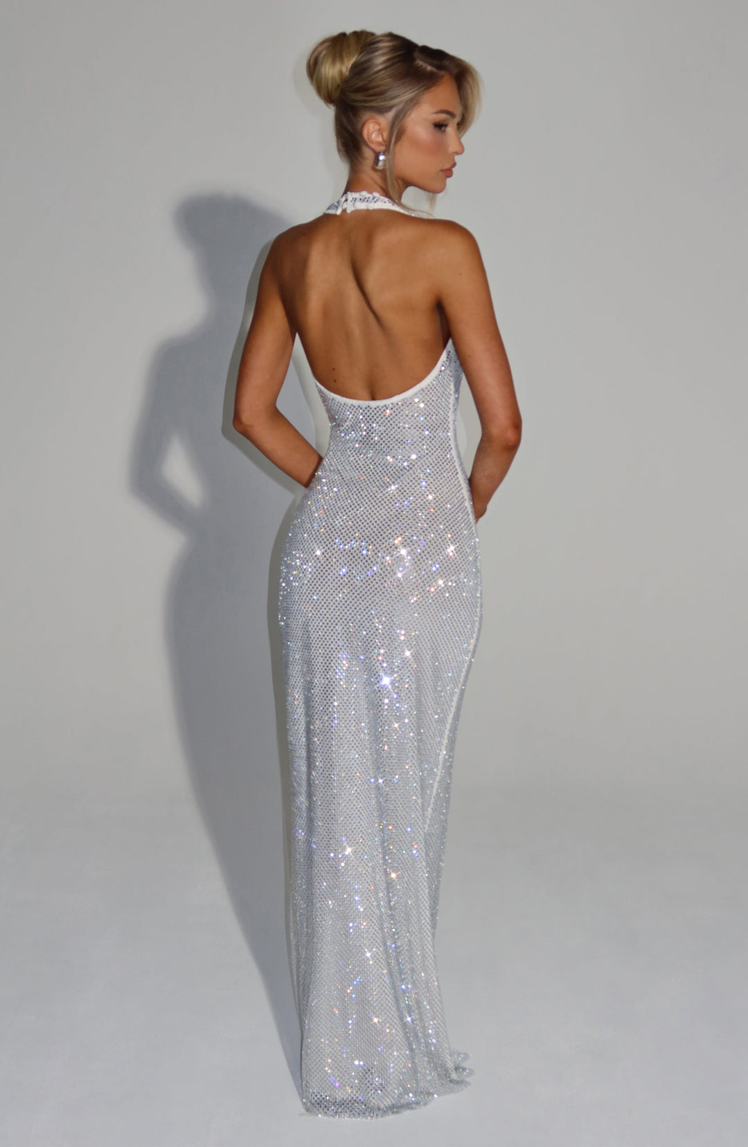 Starla Maxi Dress