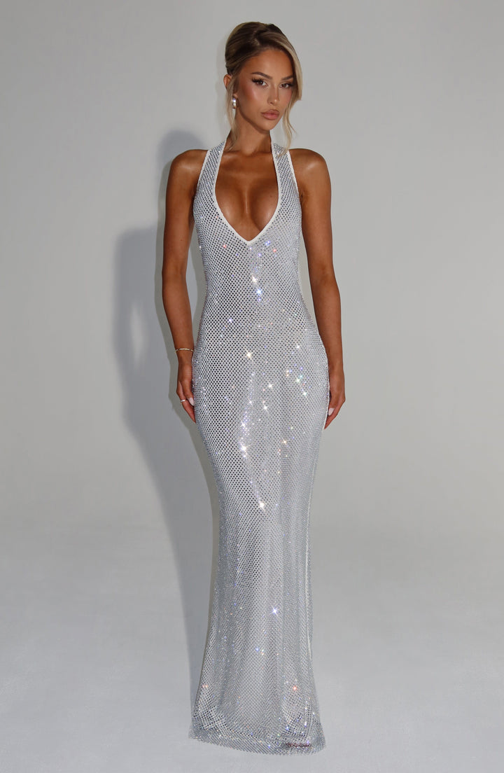 Starla Maxi Dress