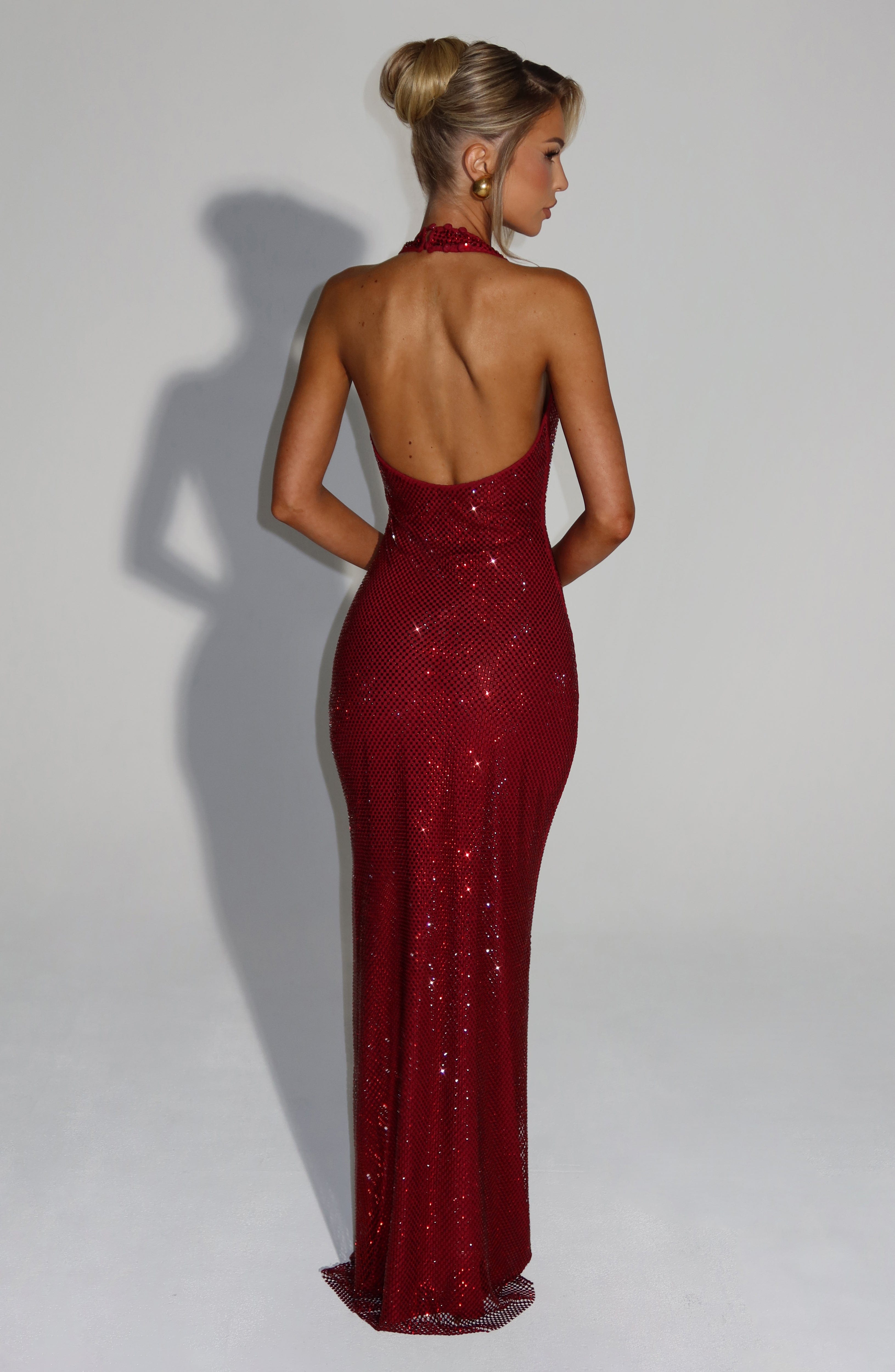 Starla Maxi Dress
