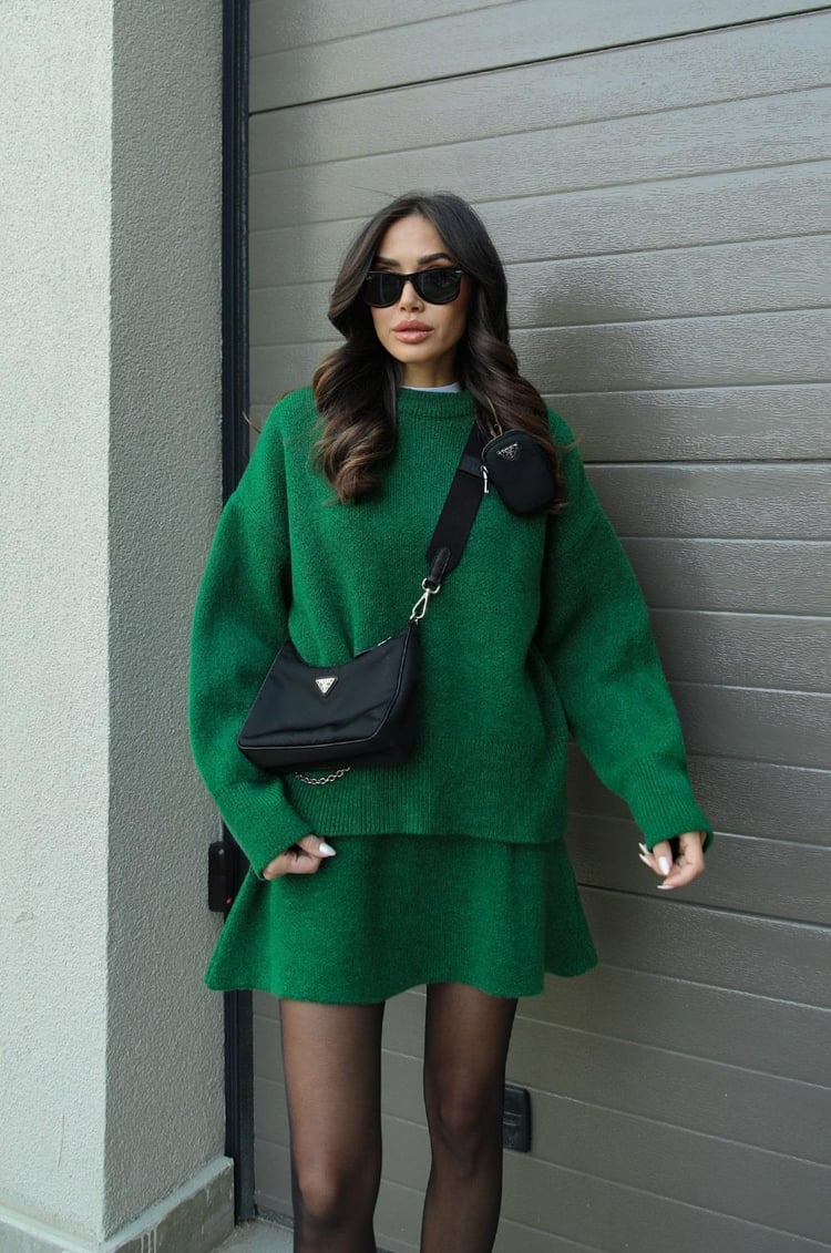 Anora Classy Set